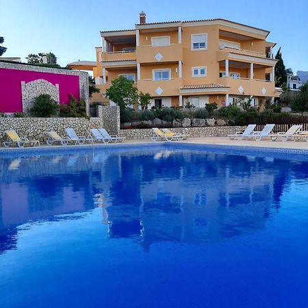 Lucie Lime Guesthouse Praia Da Luz Luaran gambar