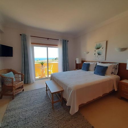 Lucie Lime Guesthouse Praia Da Luz Luaran gambar