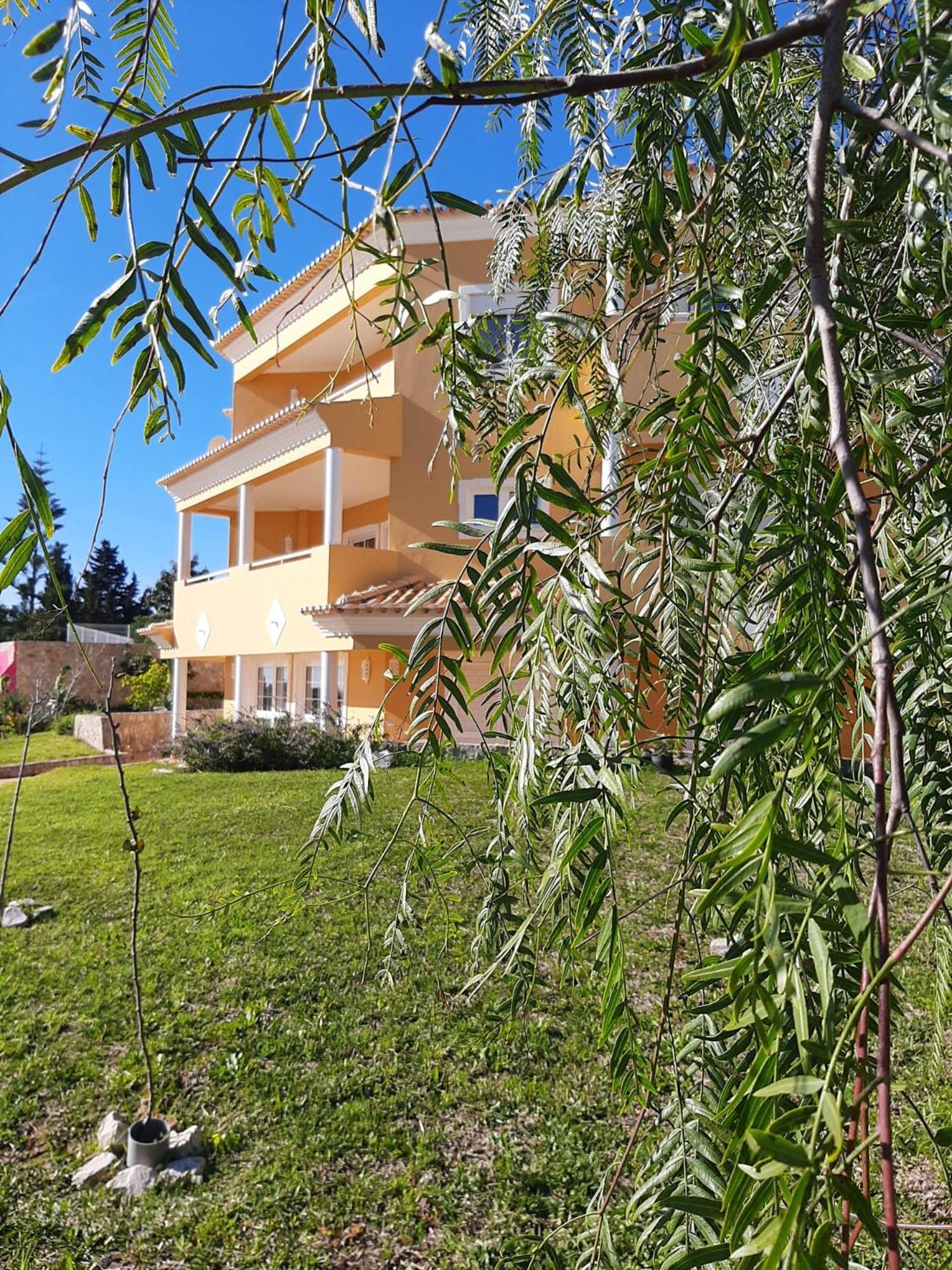 Lucie Lime Guesthouse Praia Da Luz Luaran gambar