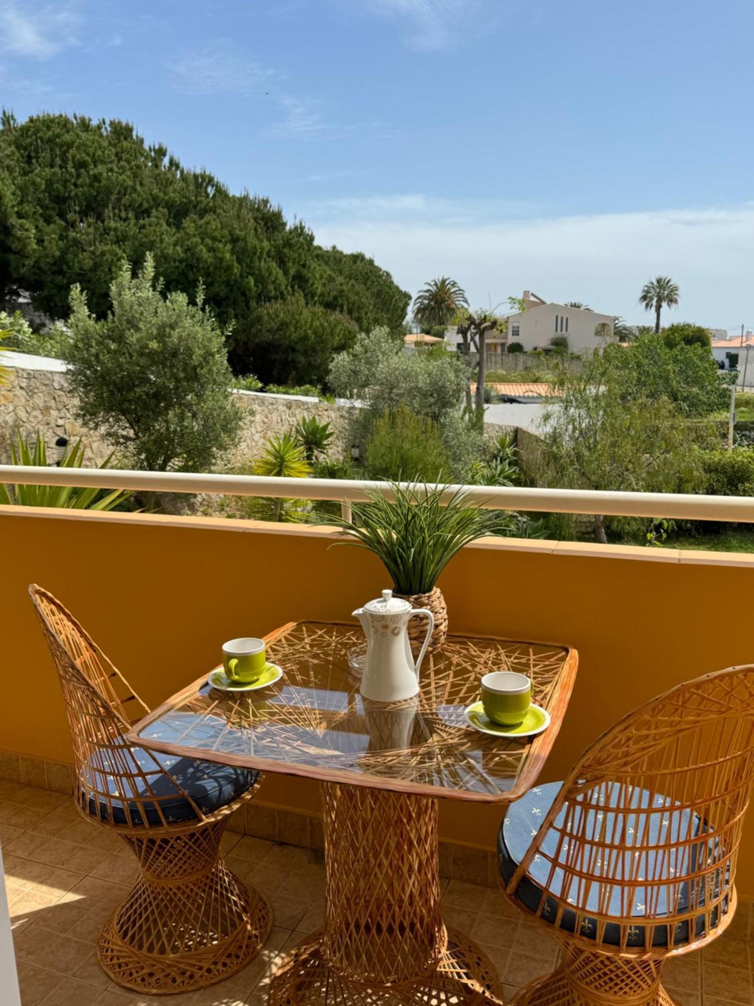 Lucie Lime Guesthouse Praia Da Luz Luaran gambar