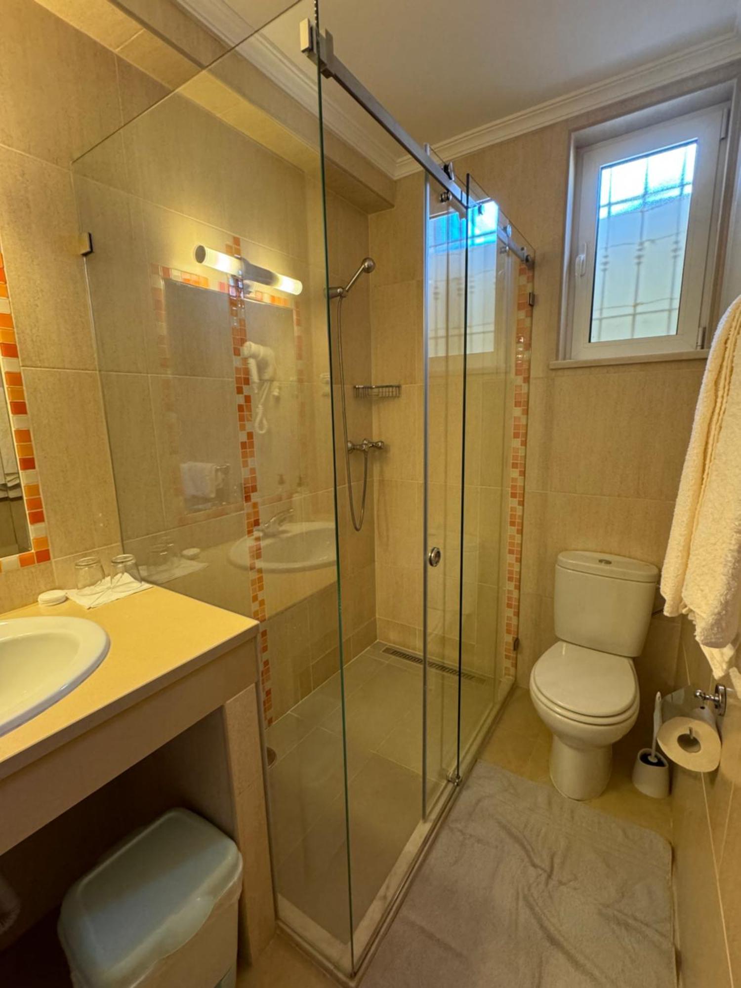 Lucie Lime Guesthouse Praia Da Luz Luaran gambar