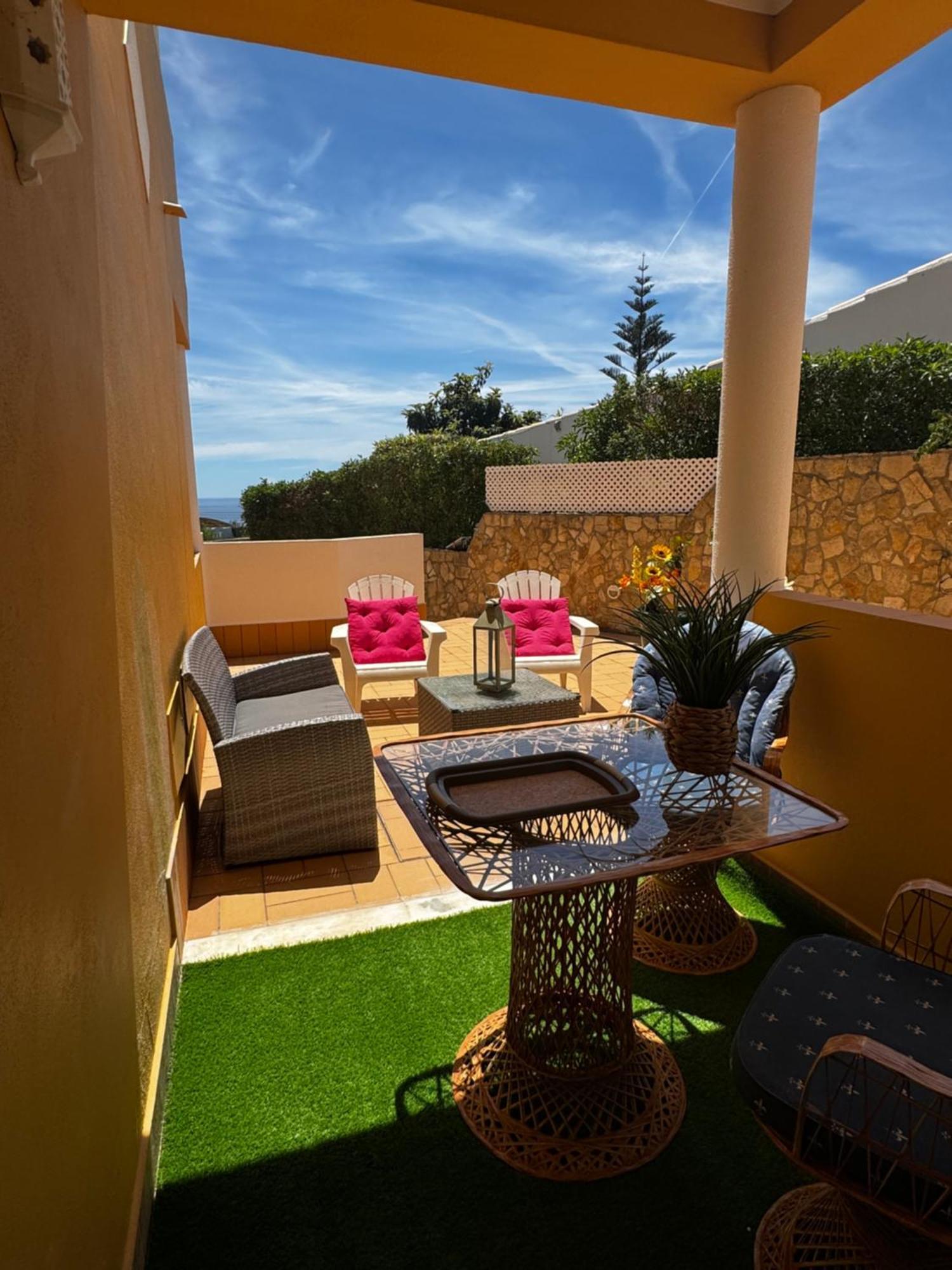 Lucie Lime Guesthouse Praia Da Luz Luaran gambar