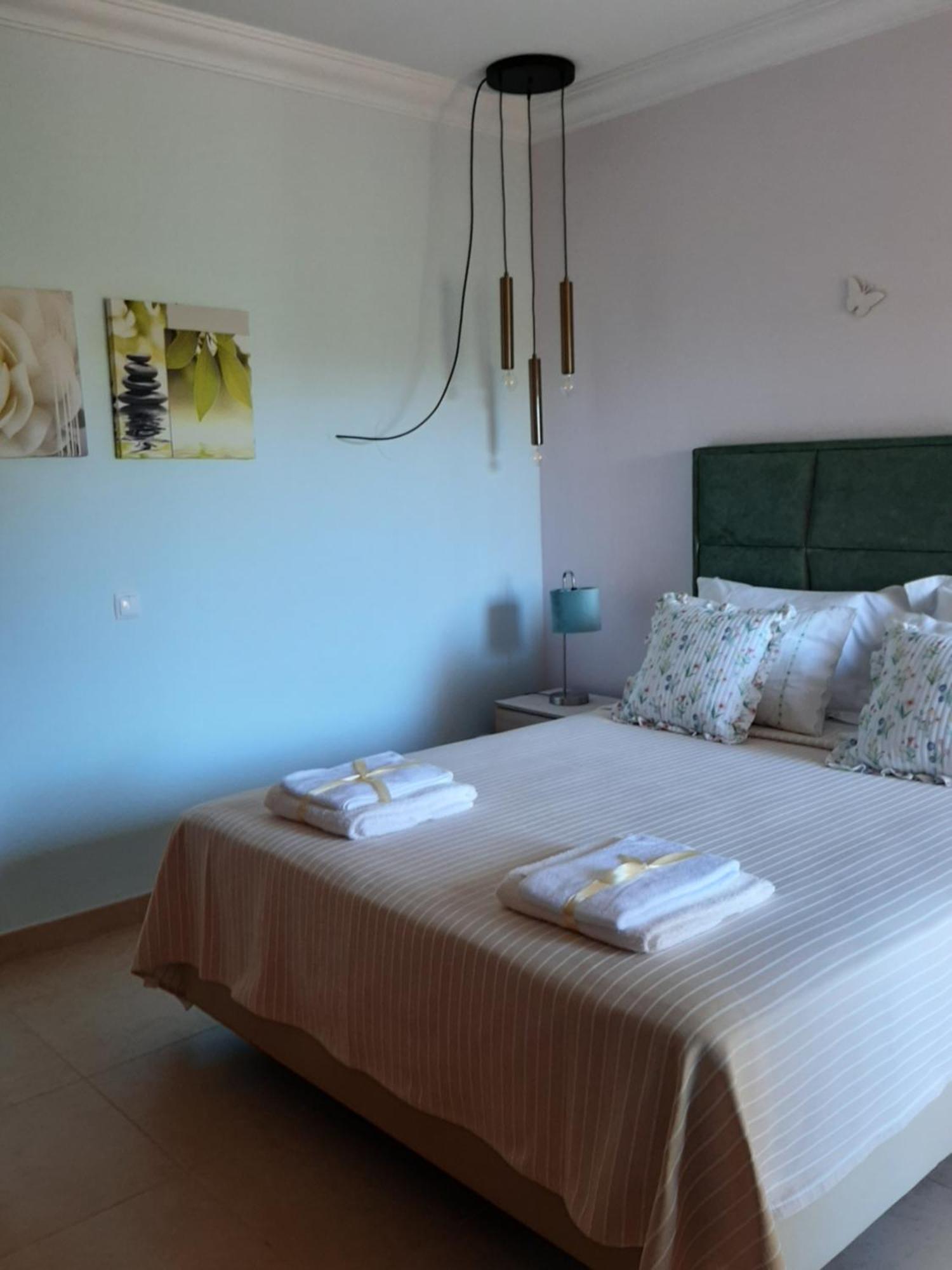 Lucie Lime Guesthouse Praia Da Luz Luaran gambar